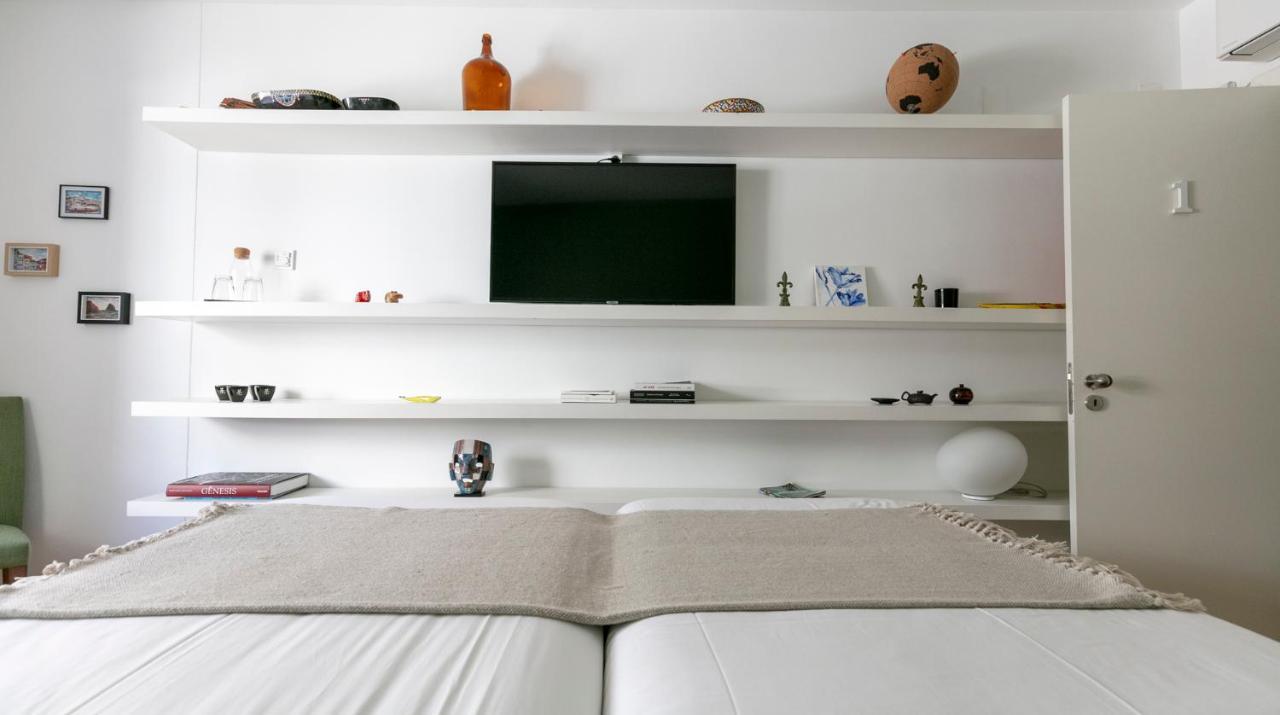 Altido Stylish 5Br Apt With Big Terrace In Principe Real Lisboa Exteriér fotografie