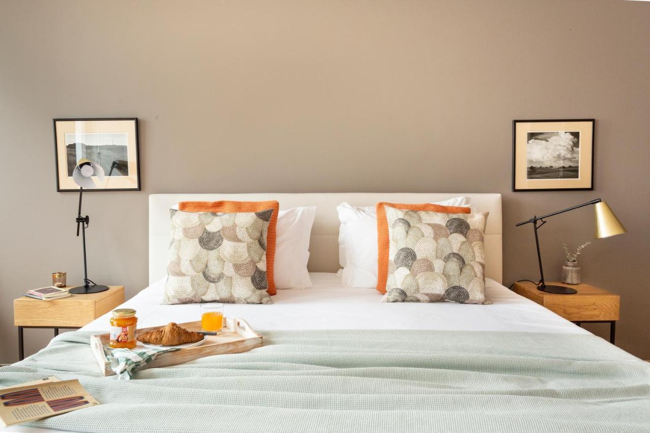 Altido Stylish 5Br Apt With Big Terrace In Principe Real Lisboa Exteriér fotografie