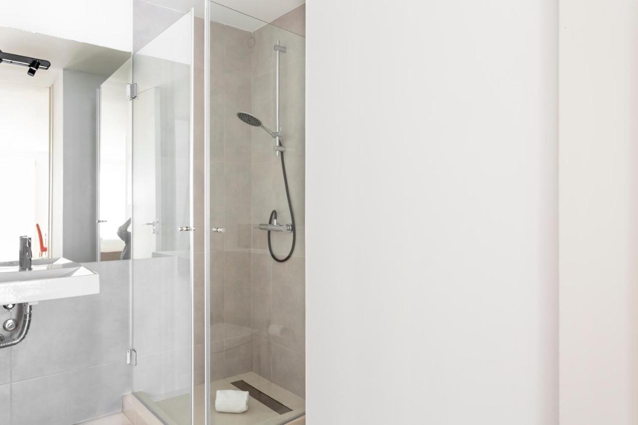 Altido Stylish 5Br Apt With Big Terrace In Principe Real Lisboa Exteriér fotografie