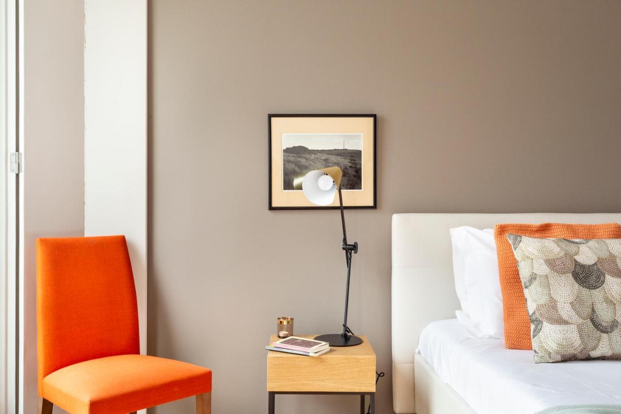 Altido Stylish 5Br Apt With Big Terrace In Principe Real Lisboa Exteriér fotografie