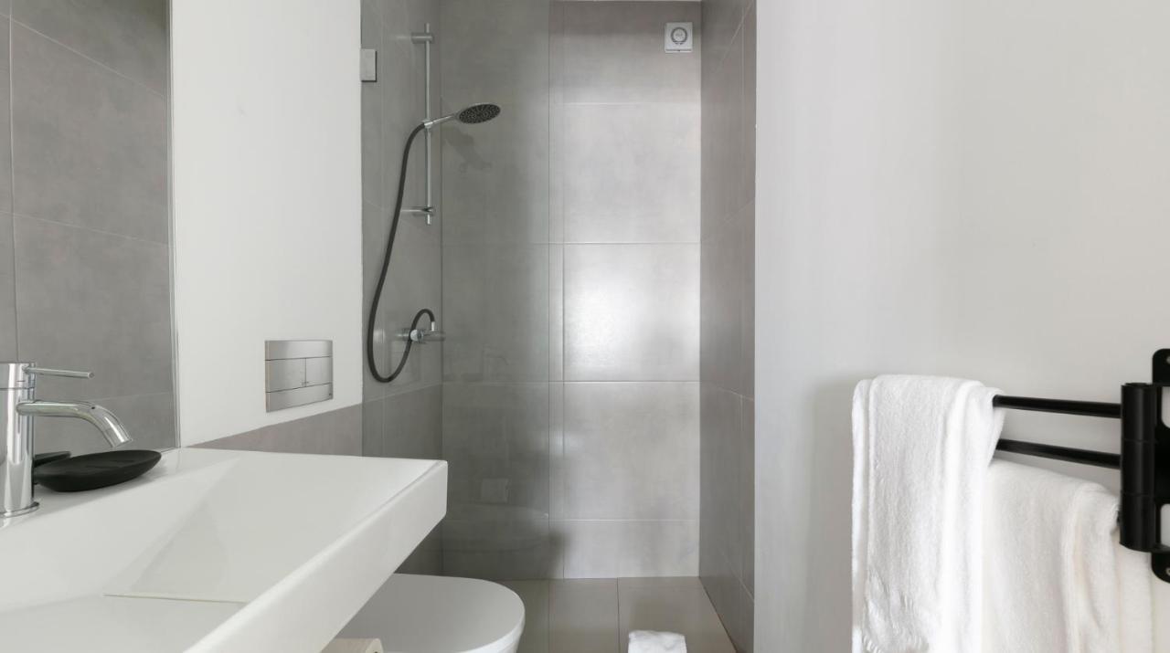 Altido Stylish 5Br Apt With Big Terrace In Principe Real Lisboa Exteriér fotografie