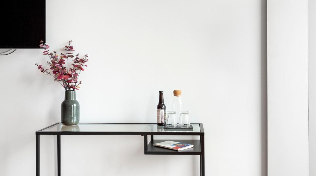 Altido Stylish 5Br Apt With Big Terrace In Principe Real Lisboa Exteriér fotografie