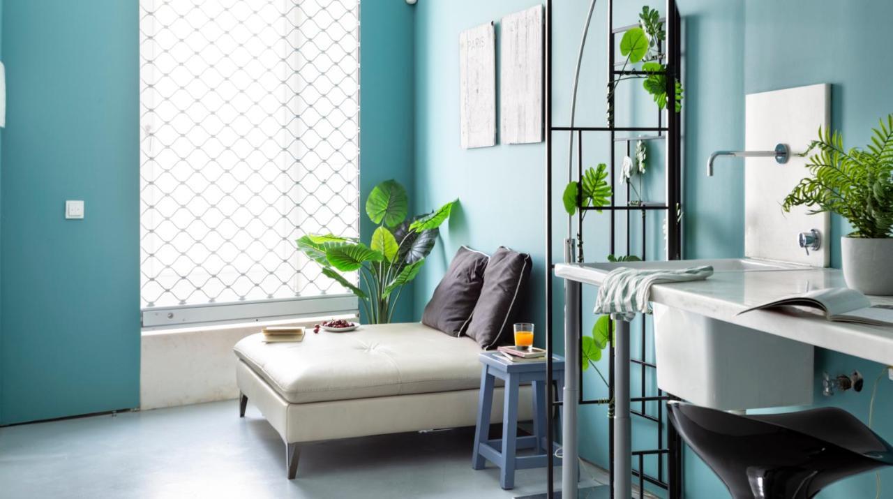 Altido Stylish 5Br Apt With Big Terrace In Principe Real Lisboa Exteriér fotografie